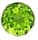 Rhinestone Lime